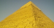 pyramid in Egypt